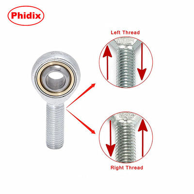 Metric Rod End Heim Joints Bearings de olho de peixe