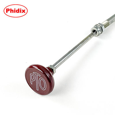 Cable de controlo de PTO Power Take Off Cable de PTO