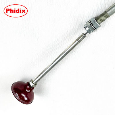 Cable de controlo de PTO Power Take Off Cable de PTO