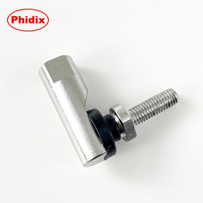 Série R-G articulações de bolas de trabalho pesado Zinc-Plated, resistente à corrosão Design metal-a-metal para Automotive, Industrial & Machinery (OEM/Aftermarket)