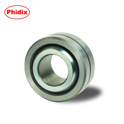 Série COM Rolamentos Esféricos de Precisão. Soluções OEM/MRO Redutivas de Custo com Instalação de Placas Press-Fit.