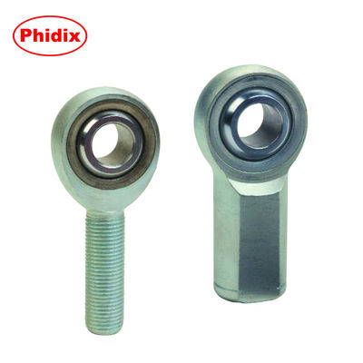 TSMX-T/TSFX-T PTFE revestido extremidades de haste pesado de serviço