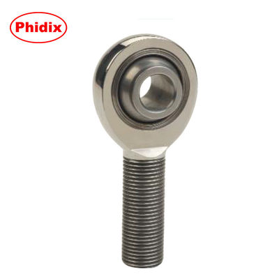 SSHMY-T série de aço inoxidável PTFE revestido com pontas terminações