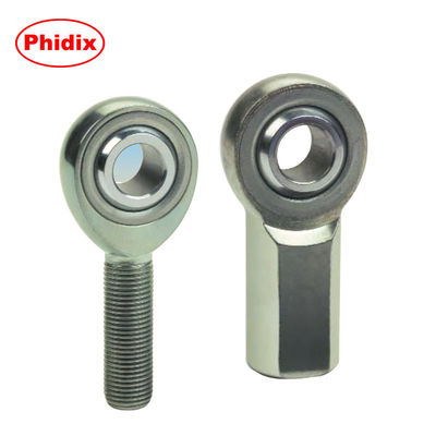 MTSM/Série MTSF Metal-a-Metal Rod Ends ∙ High-Load Precision Bearings para aplicações industriais