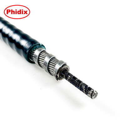 Push-Pull Standard Very Light Duty Shafts High Normal & Ultimate Load Capacity (até 180 lbs)