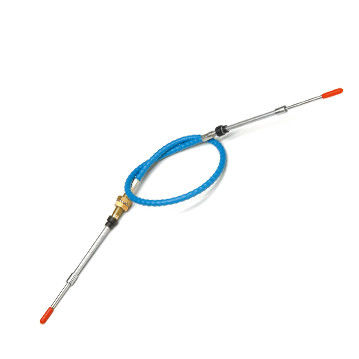Phidix Push Pull Standard Cable de Controle de Desempenho