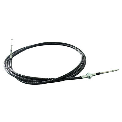 Os eixos de controlo de aço inoxidável para camiões-tanque