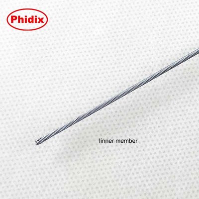 Phidix 1500lb puxar apenas cabo de freio