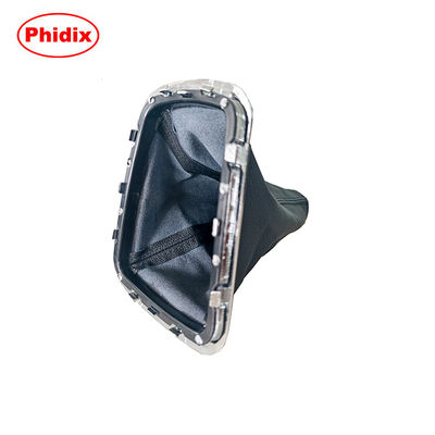 Universal Leather Shift Lever Dust Boot Cover-Waterproof & Anti-Wea