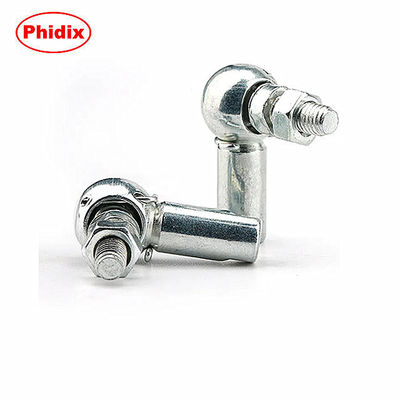 Tipo customizável junção esférica da bacia com linhas internas e externas