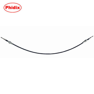 Cabo de controle padrão – transmissão de movimento confiável para aplicações industriais e mecânicas