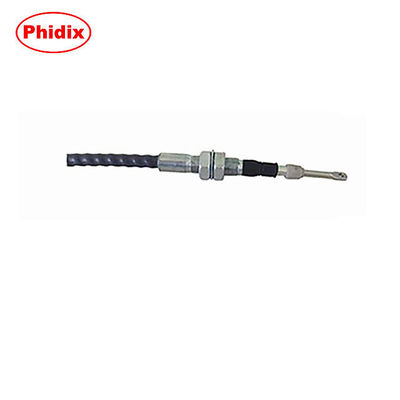 Cabo de controle padrão – transmissão de movimento confiável para aplicações industriais e mecânicas