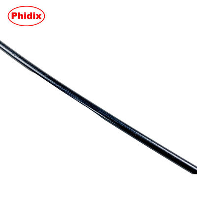 Cabo de controle push-pull personalizado | Sistema de controle remoto de movimento mecânico