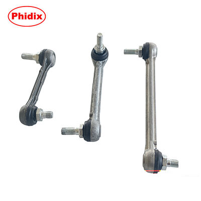 Haste de ligação para serviço pesado com pinos esféricos