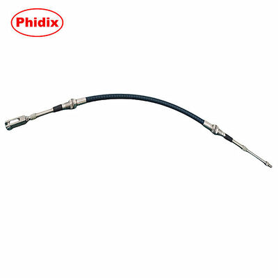 PHIDIX Mechanical Control Cable Assembly Flexible Control Cable