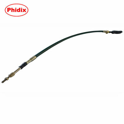 Cabo de controle personalizado – solução de transmissão de movimento flexível de alto desempenho