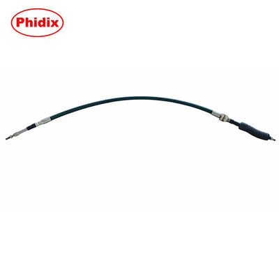 Cabo de controle personalizado – solução de transmissão de movimento flexível de alto desempenho