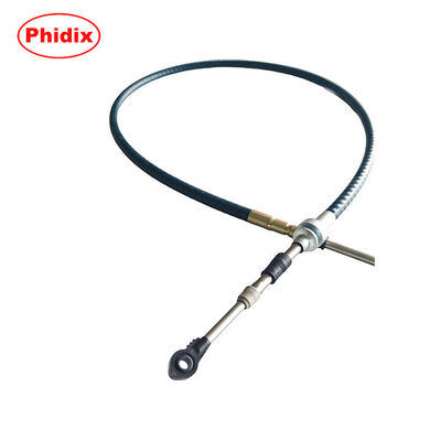 Conjunto de cabo de controle push-pull padrão – controle de transmissão e movimento