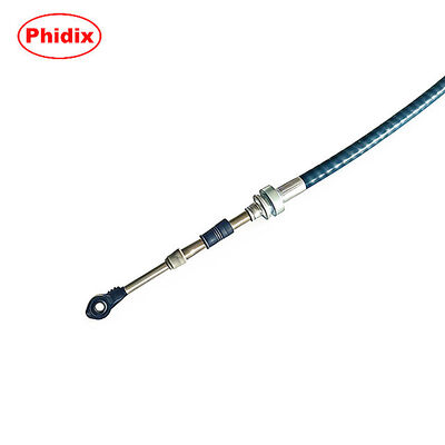 Conjunto de cabo de controle push-pull padrão – controle de transmissão e movimento