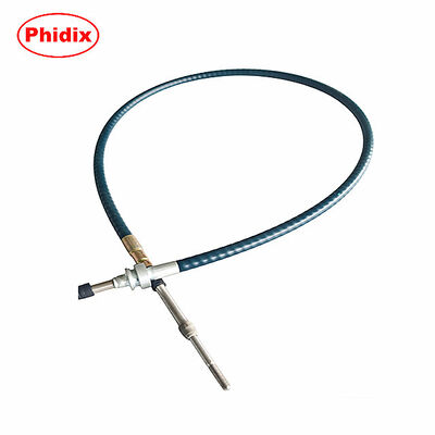 Conjunto de cabo de controle push-pull padrão – controle de transmissão e movimento