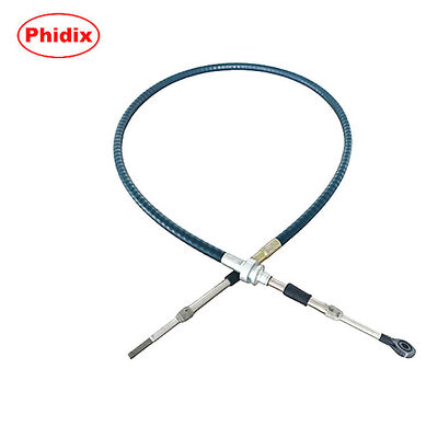 Conjunto de cabo de controle push-pull padrão – controle de transmissão e movimento