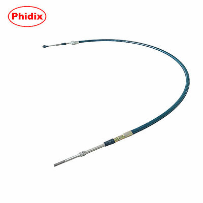 Conjunto de cabo de controle push-pull padrão – controle de transmissão e movimento