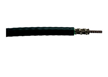 Diferente escolha PE/PU/PVC Casamento flexível Cable de puxa-puxa Casing externo Anti-alta e baixa temperatura