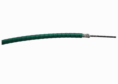 Capa externa de PVC Cabos de controlo de puxa e puxa