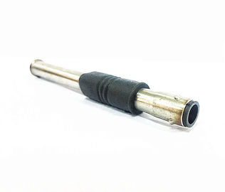 Montura de cabo de controlo de aço inoxidável / tubo de suporte de viagem MD de 4 polegadas