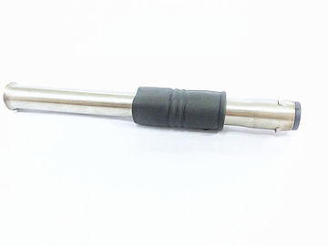 Montura de cabo de controlo de aço inoxidável / tubo de suporte de viagem MD de 4 polegadas