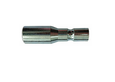 Long Life Service Fittings End Cables Customized Cap de conduto LD Grovado