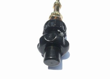 Controlador de aceleração de motores pesados revestido de aço carbono material à prova de corrosão
