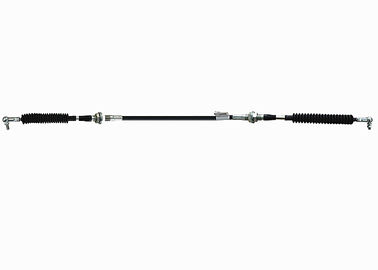 Acionamento de transmissão Push Pull Gear Shift Selector Cable Resistência à alta temperatura