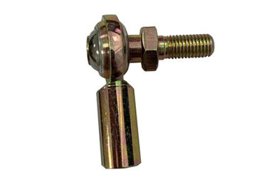 Push Pull Cable Fittings End Joints de bola de tamanho personalizado Alta precisão