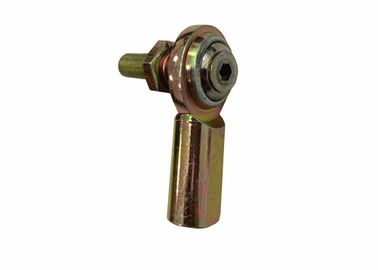 Push Pull Cable Fittings End Joints de bola de tamanho personalizado Alta precisão