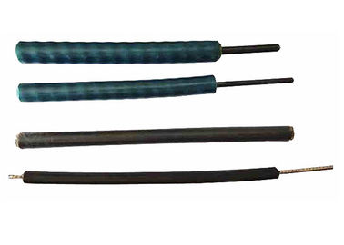 Montura de cabo de controlo de PVC HDPE Push Pull Cable de controlo de condução Casing exterior