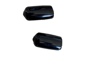 Protector de fios de PVC isolado resistente ao fogo de 9,5 mm