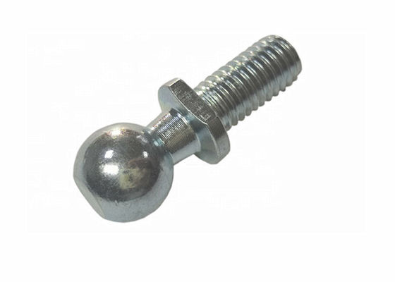 M8 Rodas de aço inoxidável mecânicas passivadas