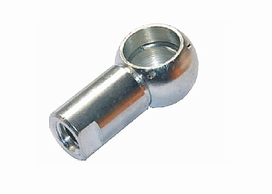 IATF16949 M12 Fixações galvanizadas de terminação de tomada de bola SS304