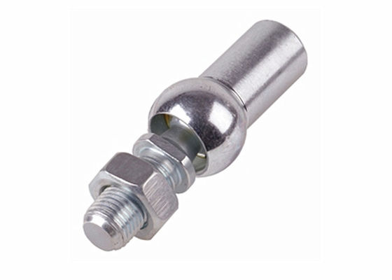 SS304 Ferramentas de serragem galvanizadas M10