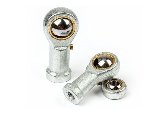 30 mm Fios femininos, juntas de esferas de ponta de vara passivadas