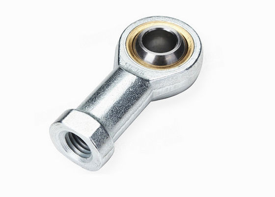 Rodas galvanizadas de 20 mm, de forma esférica, com rolamento de esfera oscilante