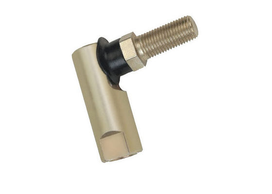 Push Pull cabo fim de haste de bola reta juntas haste terminações
