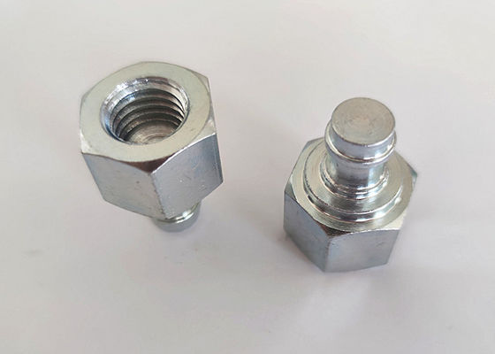 O-Ring Face Seal Fittings Adaptadores Seal Face Nut Adaptador