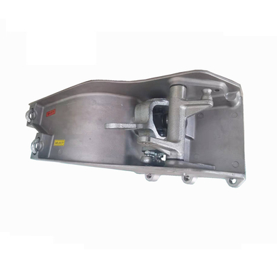 Sistemas HGS de mudança de engrenagem de transmissão manual horizontal