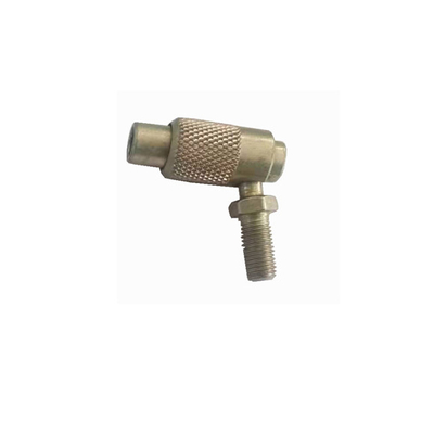 Aço carbono revestido com zinco 1045