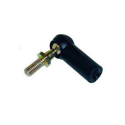 P série de aço inoxidável jointe de bola de aço com baixo teor de carbono / zinco revestido com estribo de bola de aço