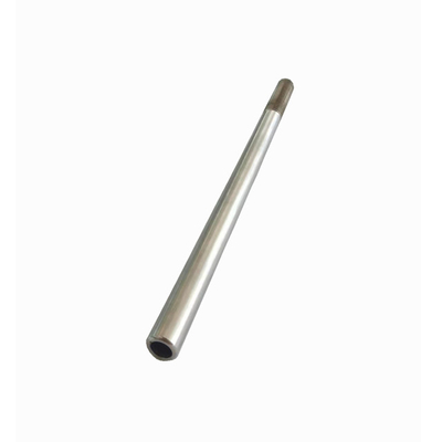 304 316 201 Rodos roscados de aço inoxidável Dimensões personalizadas Superfície galvanizada
