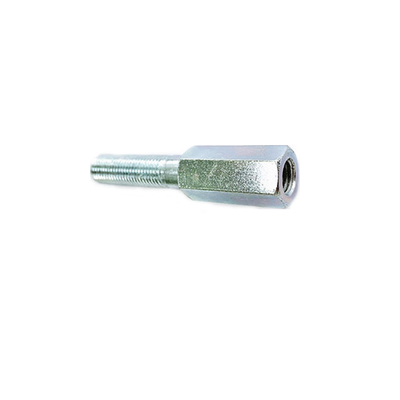 Adaptador de fio resistente à corrosão 5/16-24 Fêmea 3/8-24 Fio macho Autorização ISO9001