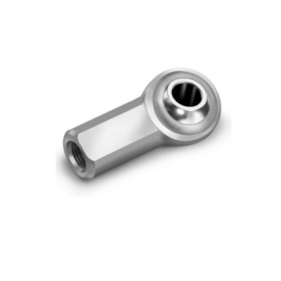 Controles de embreagem Push Pull Throttle Cabos de montagem Rod End Transmissões hidrostáticas